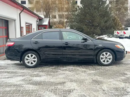 Toyota Camry 2006 года за 6 380 000 тг. в Алматы – фото 19