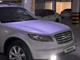 Infiniti FX35 2006 годаүшін6 500 000 тг. в Шымкент – фото 5