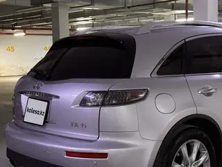 Infiniti FX35