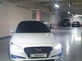 Hyundai Grandeur 2017 годаfor12 500 000 тг. в Тараз