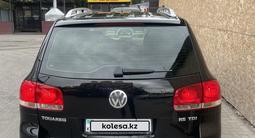 Volkswagen Touareg 2004 годаүшін4 600 000 тг. в Алматы – фото 3