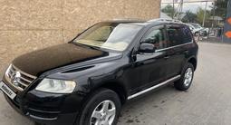 Volkswagen Touareg 2004 годаүшін4 600 000 тг. в Алматы – фото 2