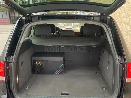 Volkswagen Touareg 2004 года за 4 600 000 тг. в Алматы – фото 7