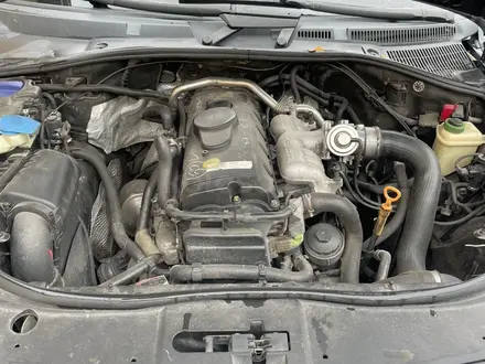 Volkswagen Touareg 2004 года за 4 600 000 тг. в Алматы – фото 9