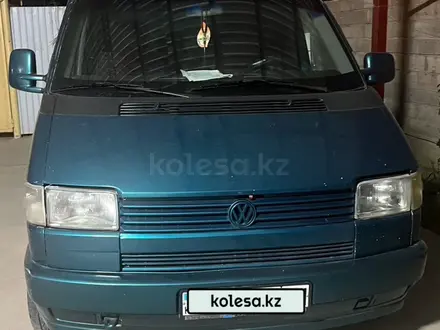 Volkswagen Transporter 1994 года за 4 000 000 тг. в Кызылорда