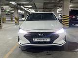 Hyundai Elantra 2019 годаүшін9 500 000 тг. в Астана – фото 2