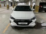 Hyundai Elantra 2019 годаүшін9 500 000 тг. в Астана