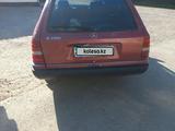 Mercedes-Benz E 200 1991 года за 750 000 тг. в Тараз – фото 4