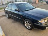 Mazda 626 1997 года за 1 750 000 тг. в Кокшетау – фото 5