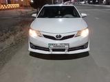 Toyota Camry 2014 годаүшін8 700 000 тг. в Кызылорда