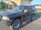 Opel Frontera 1994 годаfor1 300 000 тг. в Алматы – фото 2