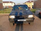 Opel Frontera 1994 годаfor1 300 000 тг. в Алматы – фото 3