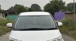 Toyota Estima 2010 года за 3 700 000 тг. в Тараз