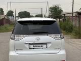 Toyota Estima 2010 года за 3 700 000 тг. в Тараз – фото 4