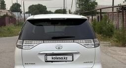 Toyota Estima 2010 года за 3 700 000 тг. в Тараз – фото 4