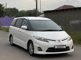 Toyota Estima 2010 года за 3 700 000 тг. в Тараз – фото 3