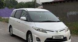 Toyota Estima 2010 года за 3 700 000 тг. в Тараз – фото 3