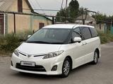 Toyota Estima 2010 года за 3 700 000 тг. в Тараз – фото 2