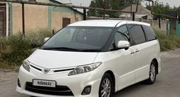 Toyota Estima 2010 года за 3 700 000 тг. в Тараз – фото 2