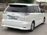 Toyota Estima 2010 года за 3 700 000 тг. в Тараз – фото 5