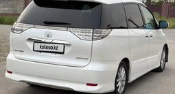 Toyota Estima 2010 года за 3 700 000 тг. в Тараз – фото 5