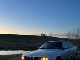 BMW 525 1991 года за 1 555 000 тг. в Актобе