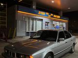 BMW 525 1991 года за 1 555 000 тг. в Актобе – фото 4