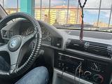 BMW 525 1991 года за 1 555 000 тг. в Актобе – фото 5