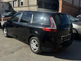 Renault Scenic 2011 года за 3 200 000 тг. в Костанай – фото 4