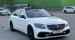 Mercedes-Benz S 500 2015 годаүшін27 100 000 тг. в Алматы