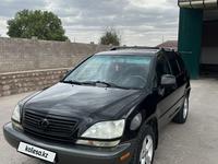 Lexus RX 300 2001 года за 5 000 000 тг. в Тараз