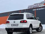 Volkswagen Touareg 2007 года за 6 250 000 тг. в Кокшетау – фото 4