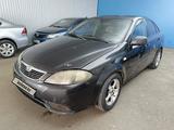 Daewoo Gentra 2014 года за 2 068 000 тг. в Актобе