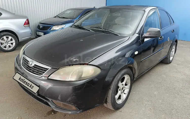 Daewoo Gentra 2014 годаүшін2 068 000 тг. в Актобе