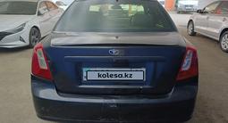 Daewoo Gentra 2014 годаүшін2 068 000 тг. в Актобе – фото 4