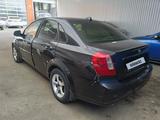 Daewoo Gentra 2014 года за 2 068 000 тг. в Актобе – фото 5