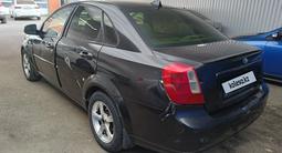 Daewoo Gentra 2014 годаүшін2 068 000 тг. в Актобе – фото 5
