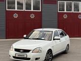 ВАЗ (Lada) Priora 2172 2013 года за 2 800 000 тг. в Шымкент – фото 3
