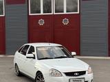 ВАЗ (Lada) Priora 2172 2013 года за 2 800 000 тг. в Шымкент