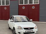ВАЗ (Lada) Priora 2172 2013 года за 2 800 000 тг. в Шымкент – фото 2