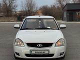 ВАЗ (Lada) Priora 2172 2013 года за 2 800 000 тг. в Шымкент – фото 5