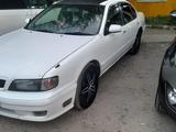 Nissan Cefiro 1997 года за 1 400 000 тг. в Усть-Каменогорск