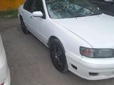 Nissan Cefiro 1997 года за 1 400 000 тг. в Усть-Каменогорск – фото 2