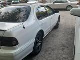 Nissan Cefiro 1997 года за 1 400 000 тг. в Усть-Каменогорск – фото 4