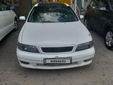 Nissan Cefiro 1997 года за 1 400 000 тг. в Усть-Каменогорск – фото 3