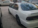 Nissan Cefiro 1997 года за 1 400 000 тг. в Усть-Каменогорск – фото 5