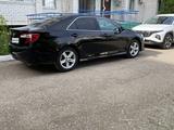 Toyota Camry 2012 годаүшін8 500 000 тг. в Уральск – фото 2