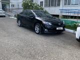 Toyota Camry 2012 годаүшін8 500 000 тг. в Уральск – фото 4