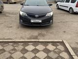 Toyota Camry 2012 годаүшін8 500 000 тг. в Уральск – фото 3