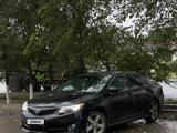 Toyota Camry 2012 года за 8 500 000 тг. в Уральск